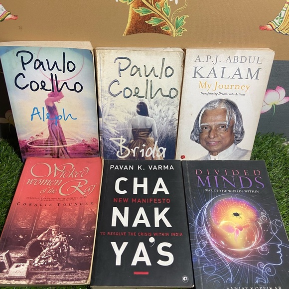 Any Books Lover🥰🥰🥰 - Picture 8 of 9